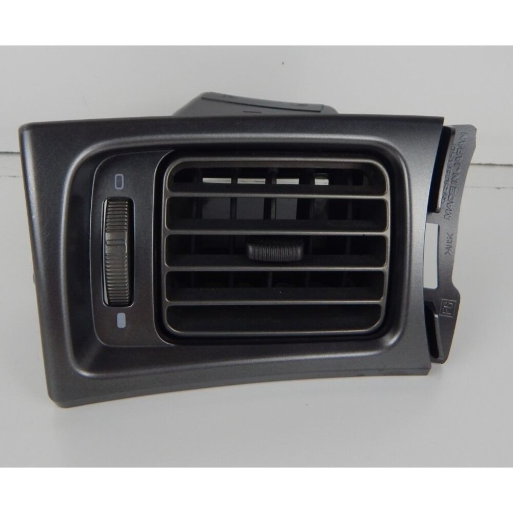 09-13 Subaru Forester Dash Front Left A/C Air Vent Grille 66110FG010